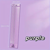 A3 Paper Cutter Trimmer Portable Photo Cutters Mini Paper Cutter For School Home Office