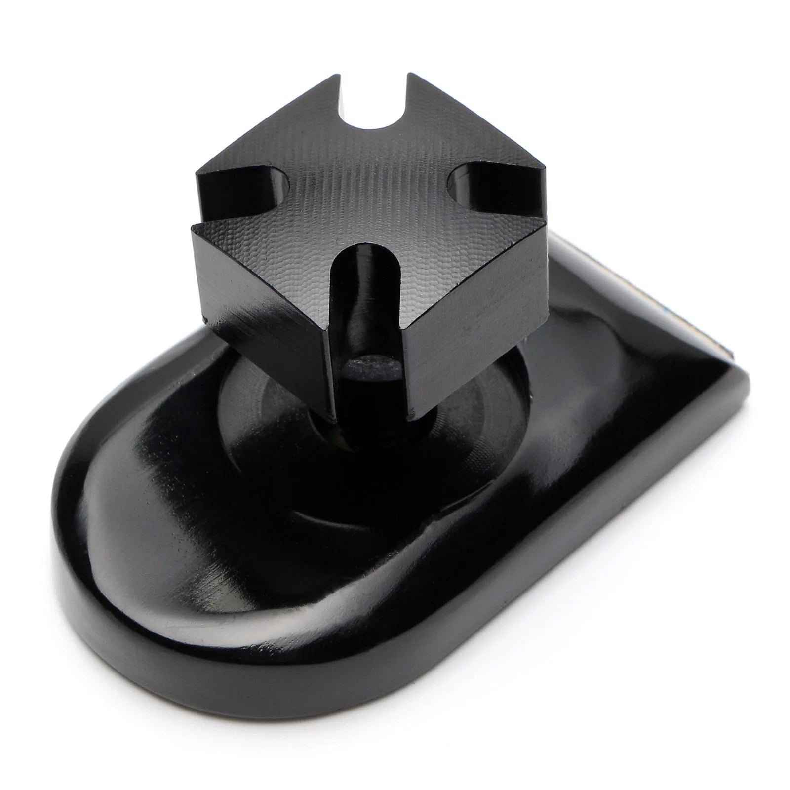 Motorcycle Universal Rear Fender Seat Screw Bolt Nut Knob Cover For Harley Sportster Fatboy Dyna Softail V-ROD Touring Tri Glide