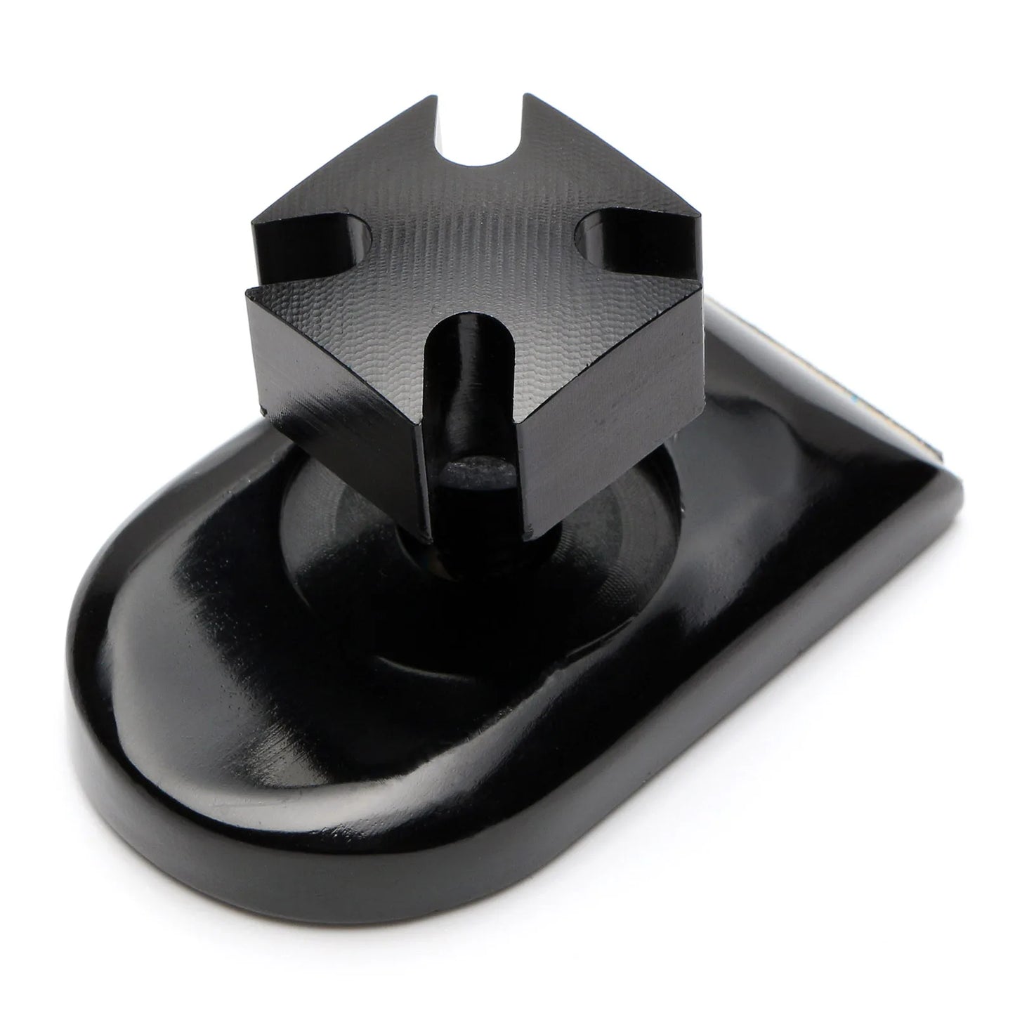 Motorcycle Universal Rear Fender Seat Screw Bolt Nut Knob Cover For Harley Sportster Fatboy Dyna Softail V-ROD Touring Tri Glide