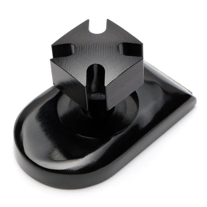Motorcycle Universal Rear Fender Seat Screw Bolt Nut Knob Cover For Harley Sportster Fatboy Dyna Softail V-ROD Touring Tri Glide