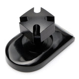 Motorcycle Universal Rear Fender Seat Screw Bolt Nut Knob Cover For Harley Sportster Fatboy Dyna Softail V-ROD Touring Tri Glide
