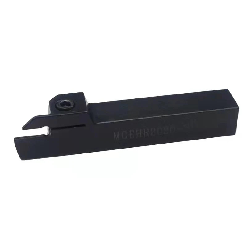 Full Series Grooving Tool Holder MGEHR1212 MGEHR1616 MGEHR2020 MGEHR2525 Carbide Grooving Insert MGMN150 MGMN200 MGMN300 MGMN400