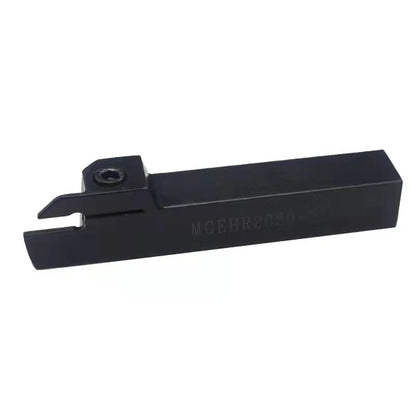 Full Series Grooving Tool Holder MGEHR1212 MGEHR1616 MGEHR2020 MGEHR2525 Carbide Grooving Insert MGMN150 MGMN200 MGMN300 MGMN400