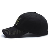Outdoor Sports Baseball Cap Men'S Camouflage Cap, Middle And Young Men'S Casual Sun Protection Hat Brazilian Hat