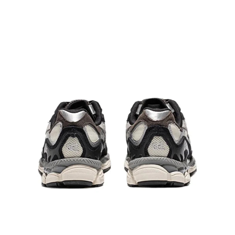 Asics Gel-NYC Men and Women Running Shoes Sneaker Breathable Sport Shose Balance