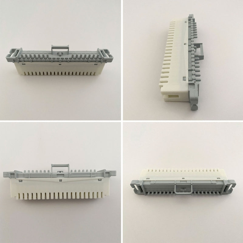 10 Pairs krone Article Telephone Module Spring Snaps into Wiring Module krone Article Voice Line Distribution Frame