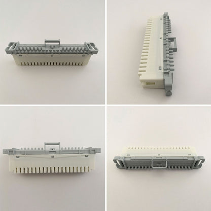 10 Pairs krone Article Telephone Module Spring Snaps into Wiring Module krone Article Voice Line Distribution Frame