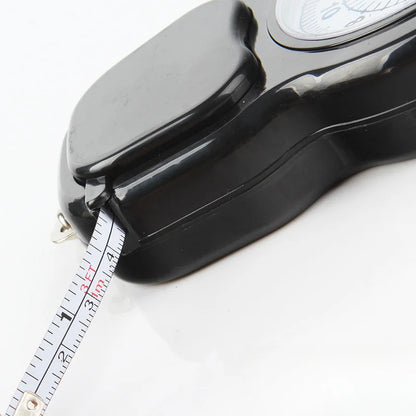 Portable Household 44.09LB Spring Scale –Battery-Free & Electric-Free! Ideal for Weighing Fish Luggage Get Accurate Measurements