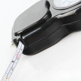 Portable Household 44.09LB Spring Scale –Battery-Free & Electric-Free! Ideal for Weighing Fish Luggage Get Accurate Measurements