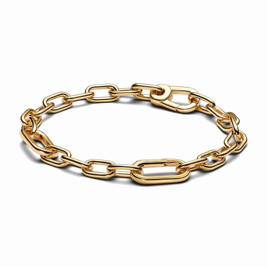Pulsera de cuentas pequeñas con cadena pequeña, ideal para damas clásicas, regalos de joyería exquisitos, ¡2024!