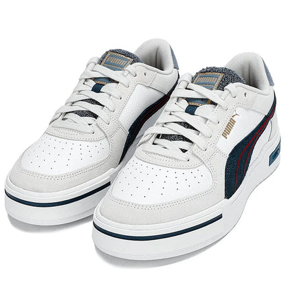 PUMA couple's sports shoes, lightweight wear-resistant sneakers, fashionable retro casual shoes