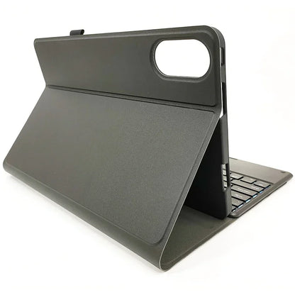 Trackpad Backlit Bluetooth Keyboard Case For Xiaomi Redmi Pad Pro 12.1 Inch Funda Tablet Case Spanish Keyboard Cover Portuguese