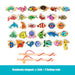 YZ45-31Pcs