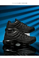 New Men's Air Cushion Running Shoes Designer Footwear Luxury Shoes Male Fitness Jogging Sneakers Basketball Antiskid Mens Tennis