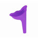 1pc Purple
