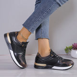 Women Sneakers 2024 New Breathable Loafers Non-slip Outdoor Large Size Office Women Lightweight Walking Sneakers Shoes for Women