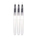 3 Water pens