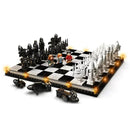 Hospital Wing Anime Book Train Building Block Magic Book Knight Bus Quidditch 12 Grimmauld Place Brick Toys for Gifts