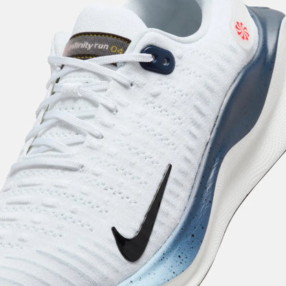 NIKE 2024 Men's NIKE REACTX INFINITY RUN 4 Outdoor Running Shoes HJ9071-100