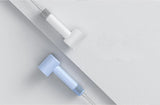 Secador de pelo XIAOMI MIJIA H501 SE de alta velocidad (62 m/s), iones negativos, secado profesional, 110 000 rpm, 220 V, versión CN