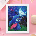 Disney Diamond Painting Lilo & Stitch New Collection 2025 Full Diamond Mosaic 5D DIY Cross Stitch Kits Diamond Art Home Decor