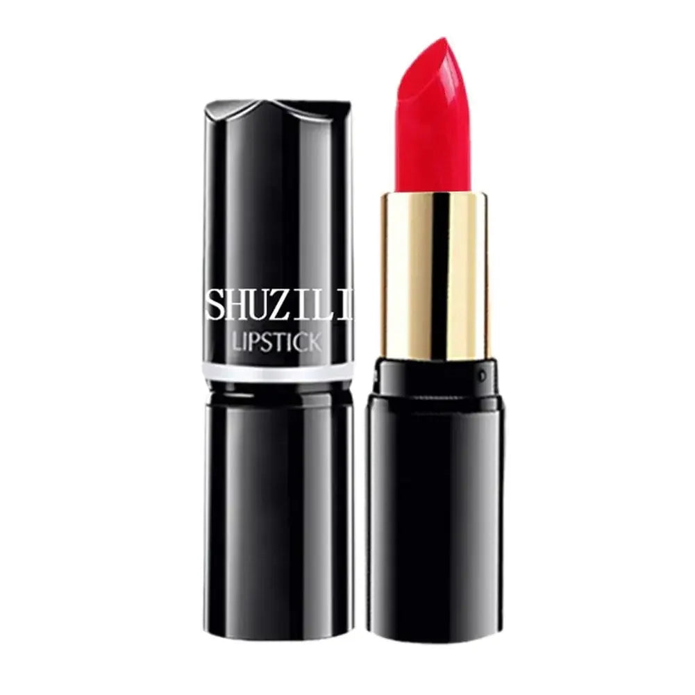 Original Tube Lipstick Smooth Texture Lasting Effect Long-lasting Matte Up Moisturizing Make Gloss Waterproof Lip Lipstick