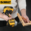 DEWALT DCF921 ATOMIC 20V MAX 1/2 in. Cordless Impact Wrench - Variable Speed, Bare Tool for Pro - Grade Performance Powerful