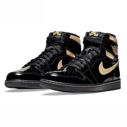 nike air Jordan 1 Retro High Chicago Lost and Found Court Purple White Shadow Outdoor sports sneakers men women basketball