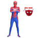 spiderman  H