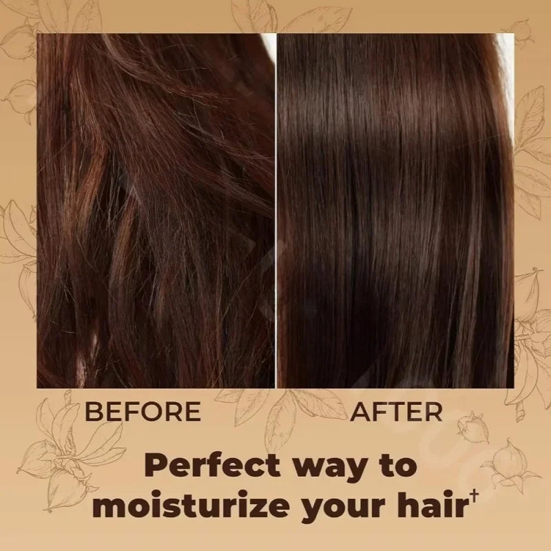 Original Japan FINO Hair Mask Repair Damaged Care Deeply Nourish Improve Frizz High Permeability Shampoo Conditioner Membrane