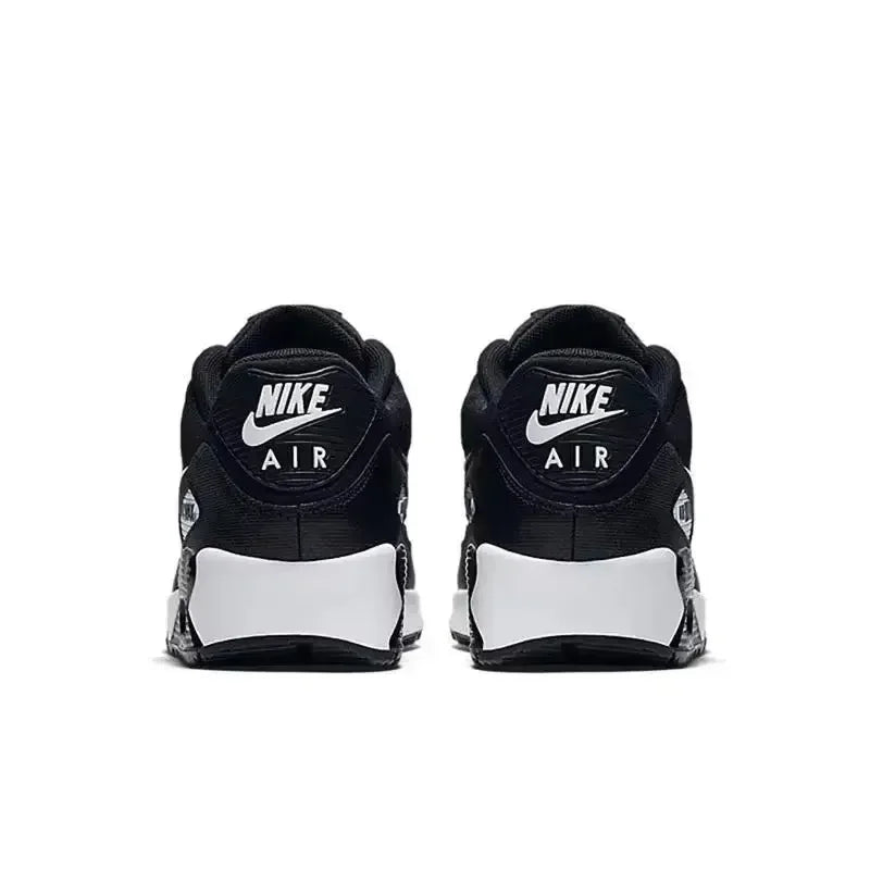 Nike AIR MAX 90 Classic Men Women White Black Blue Red Comfortable Outdoor Sports Sneakers Running Shoes 36-46 OA