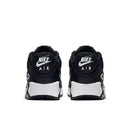 Nike AIR MAX 90 Classic - Zapatillas deportivas para hombre y mujer, color blanco, negro, azul y rojo, cómodas, para exteriores, talla 36-46