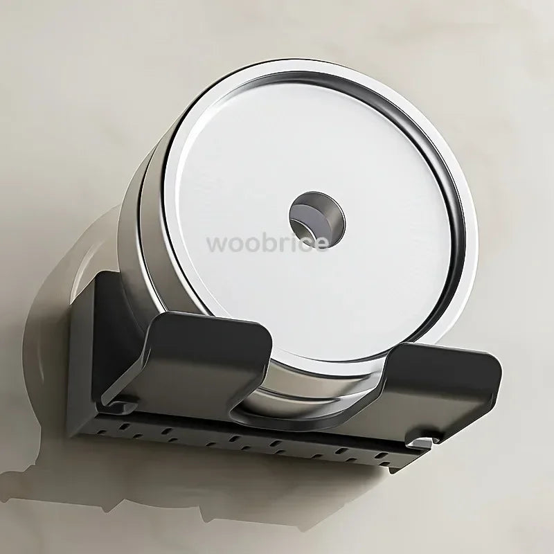 Shelf for Bathroom Dryer Cradle Wall Shelves Hair Dryer Holder Hairdryer Shower Organizer Box Toilet Blower Holder BathroomStuff