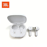 JBL Wave 300 TWS True Wireless Bluetooth Earphones Bass Sound Sports Music Wireless Earphones JBL W300 Earphones With MIC
