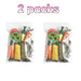 2 packs