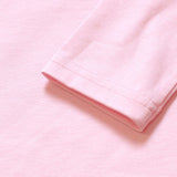 Boys Girls T Shirt Long Sleeves 1 to 2 3 4 5 6 7 8 9 10 11 12 13 14 Years 100% Cotton Toddler Boy Shirts for Teens Girl Clothes