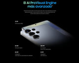 Samsung Galaxy S25 Ultra 5G Smartphone Snapdragon 8 Elite 200MP Quad AI Camera 6.9"120Hz Dynamic LTPO AMOLED 2X Display