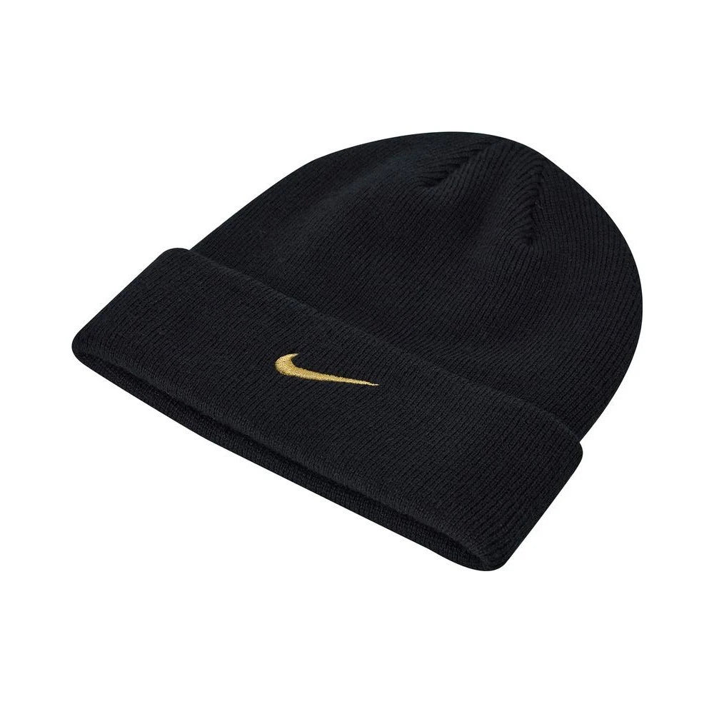 NIKE 2025 Adult U NK TERRA BEANIE SC CNY L Knitted Hat HJ7024-010