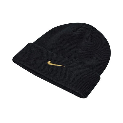 NIKE 2025 Adult U NK TERRA BEANIE SC CNY L Knitted Hat HJ7024-010