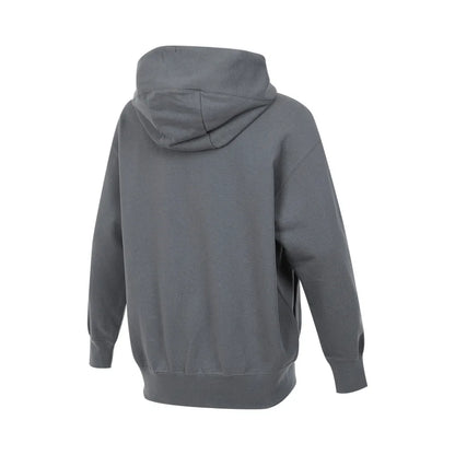 NIKE 2025 Women's AS W NSW PHNX FLC OS PO HD GCE Knitted Hoodie HQ4869-084