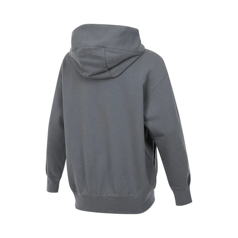 NIKE 2025 Women's AS W NSW PHNX FLC OS PO HD GCE Knitted Hoodie HQ4869-084