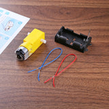 DIY Science Toys Children Educational STEM Projects Kits 3D Assemble Car Boat Model Wood Puzzle Toy Scientific Experiment Kit