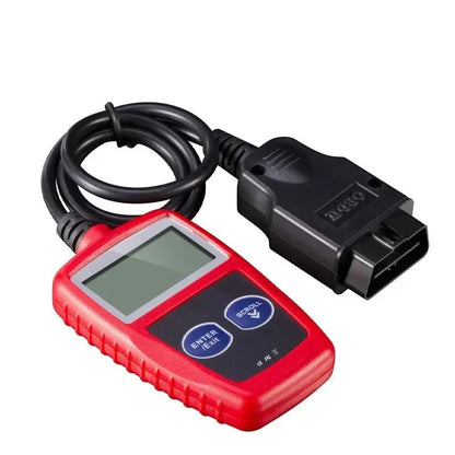 OBD2 Scanner Bluetooth is suitable for ISO, VPW, PWM bus systems and CANBUS systems OBDII Automotive diagnostic Scan tool Engine