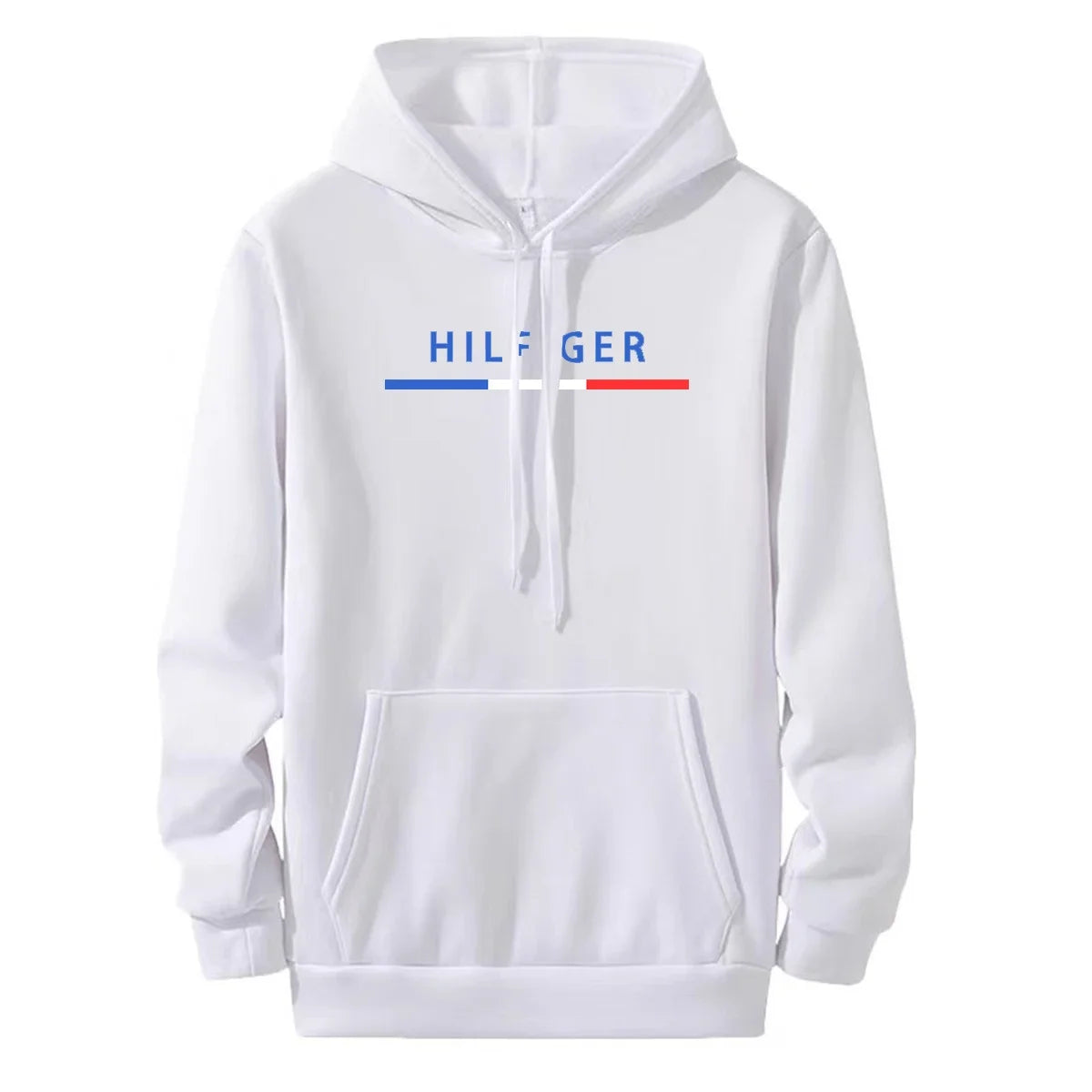 Pull à capuche de style occidental pour hommes et femmes vêtements de rue à manches longues vêtements de mode PVD nouveau 2024