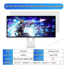 Kuycon Q34W 34-inch 4k165hz monitor e-sports gaming ultra-clear laptop desktop external mirror screen new original