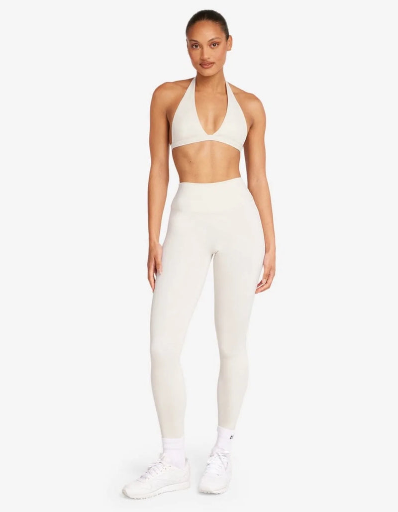 CSB Fitness High-Waist Yoga Pants - Freedom Series - Stretchy Tight High-Waisted Tush-Up Shark Pants