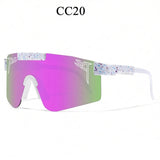 Fashion Men Women Sunglasses Sport Cycling Glasses UV400 Sun Glasses Goggles Outdoor Baseball Sunglasses Softball Sport Eyewear