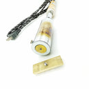 Customize Hot Brass Stamp Iron Mold personal Logo,Personalized Mold heating on Wood Leather cookie Clay DIY gift,Custom Design