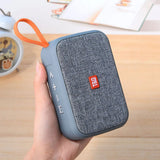 Wireless Bluetooth Speaker Outdoor Portable Subwoofer FM Radio Music Sound Box Mini Aux Bluetooth Bocina Blootooth Mp3 Audio Loud