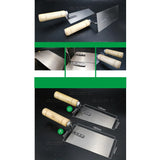 Silver Cement Float Margin Trowel for Bricklayer Home Garden Tool Accessories